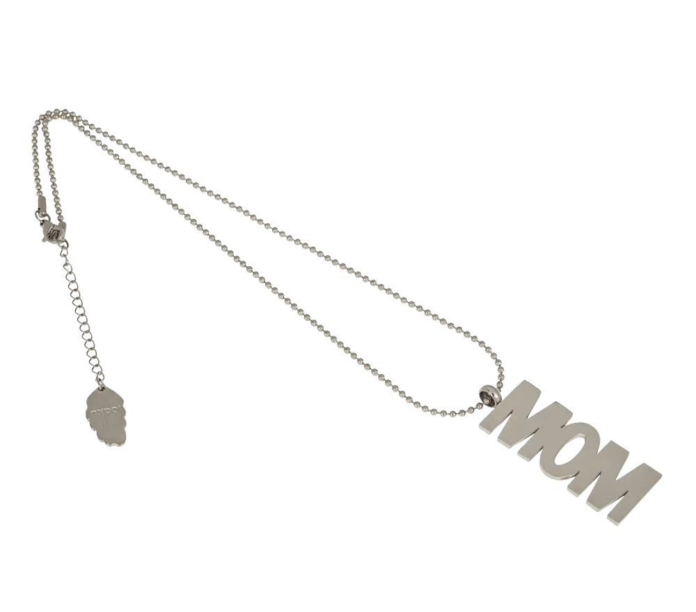 STATEMENT HALSBAND- MOM