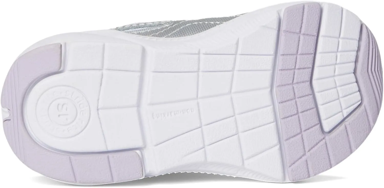 Stride Rite Baby-Girl's M2p Journey 3.0 (Toddler) Sneaker