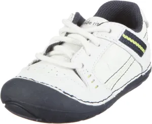Stride Rite SRT SM Kade Lace Sneaker (Infant/Toddler)