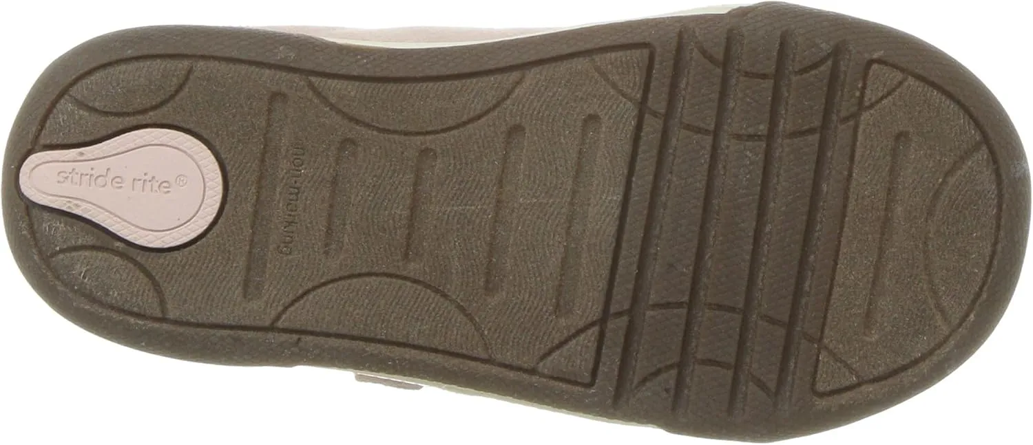 Stride Rite Unisex-Child Dakota Sneaker