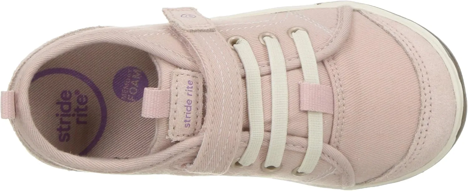 Stride Rite Unisex-Child Dakota Sneaker