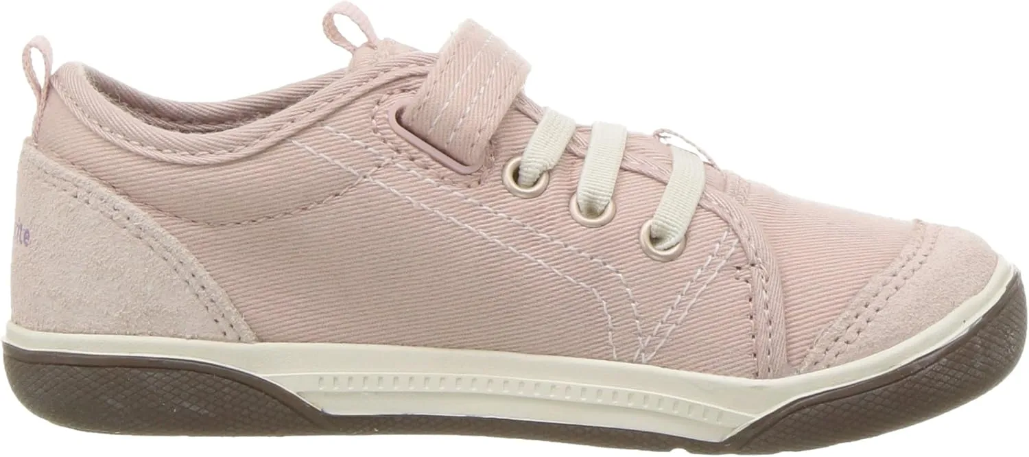 Stride Rite Unisex-Child Dakota Sneaker