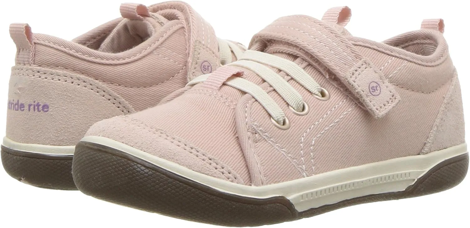 Stride Rite Unisex-Child Dakota Sneaker