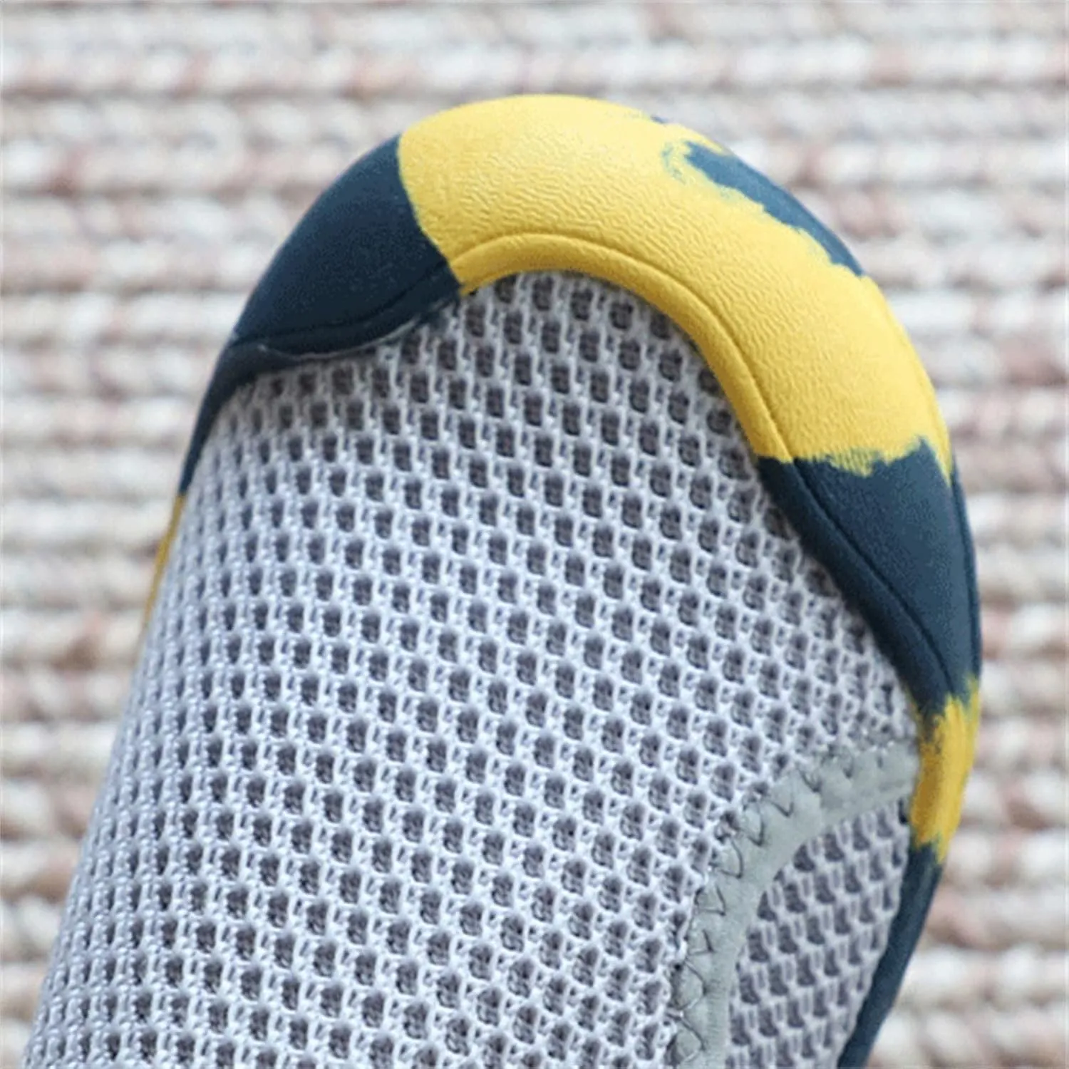 Toddler Baby Boy Girl Shoes Breathable Shoes Baotou Sneakers Mesh Baby Soft Sole Fashion Unisex Girl Tennis Shoes
