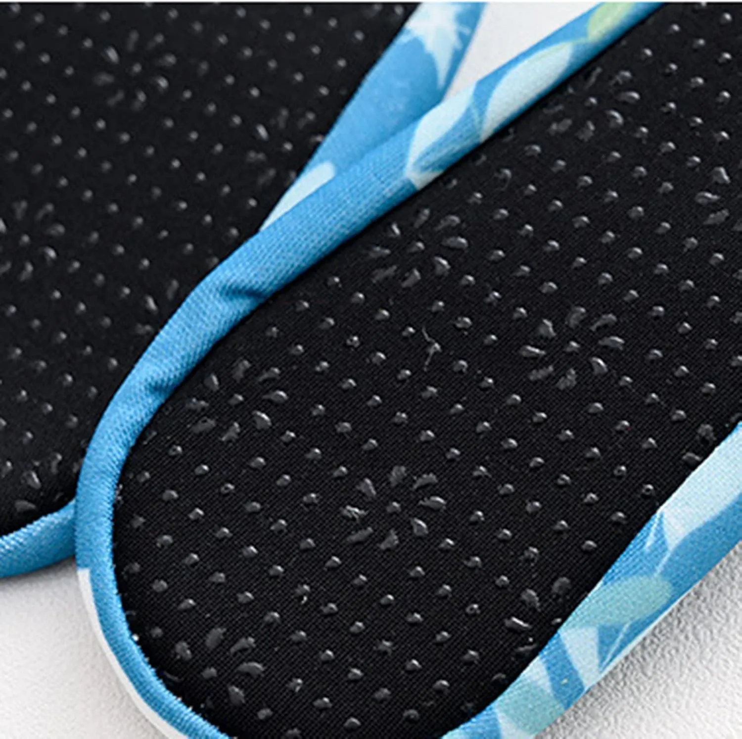 Toddler Baby Water Shoes Non-Slip Barefoot Quick Dry Swim Sport Pool Aqu Shoes for Baby Boy's Girl's