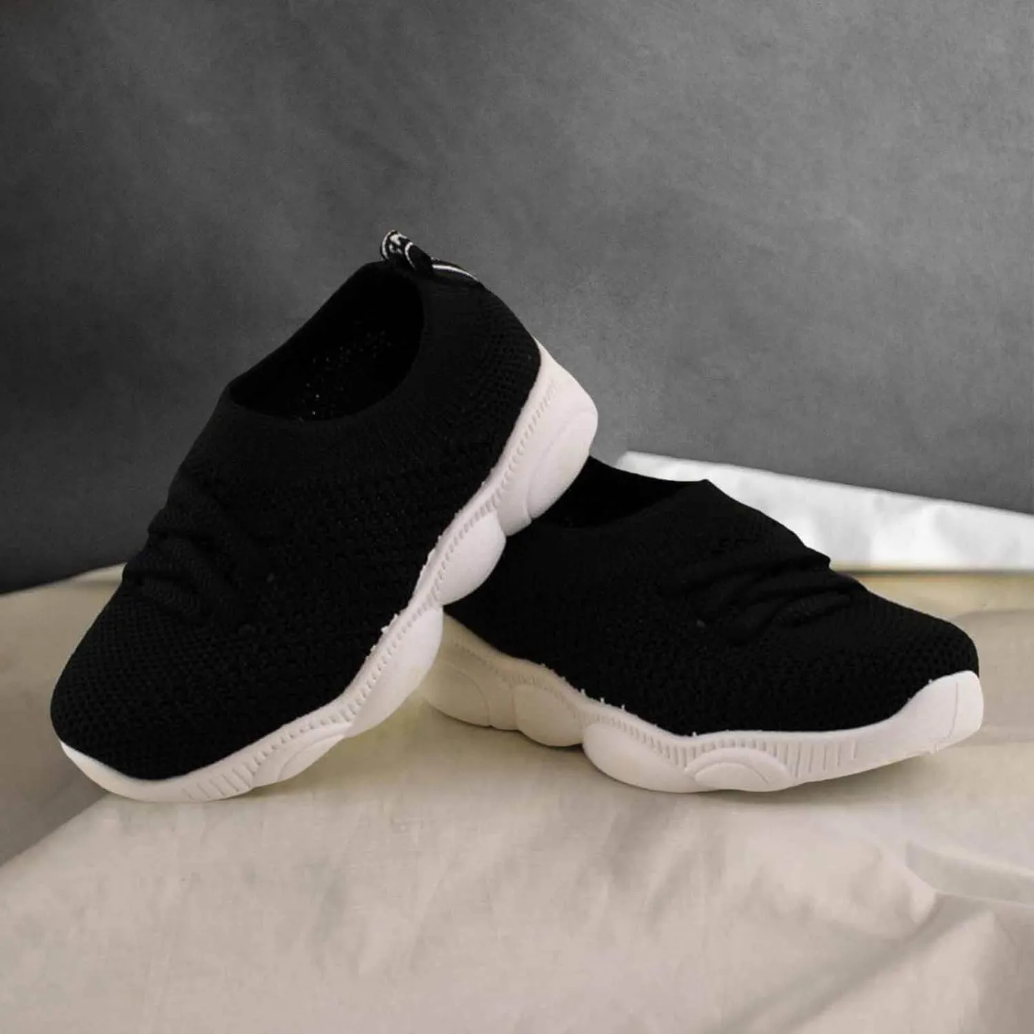Toddler Boys Girls Wide Barefoot Shoes Little Kids Minimalist Sneakers Casual Breathable Walking Tennis Shoes Indoor Outdoor