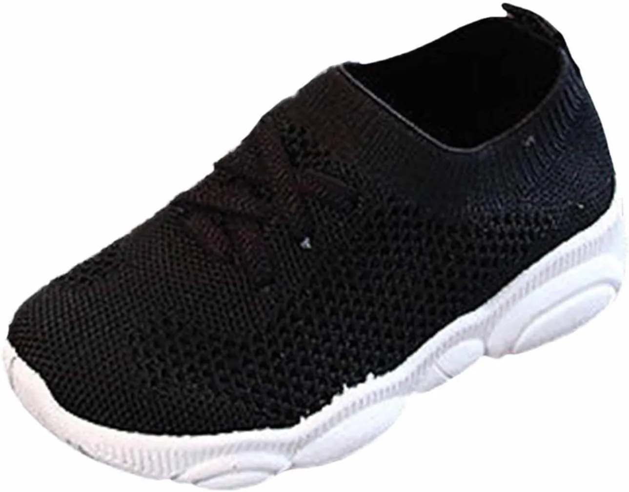 Toddler Boys Girls Wide Barefoot Shoes Little Kids Minimalist Sneakers Casual Breathable Walking Tennis Shoes Indoor Outdoor