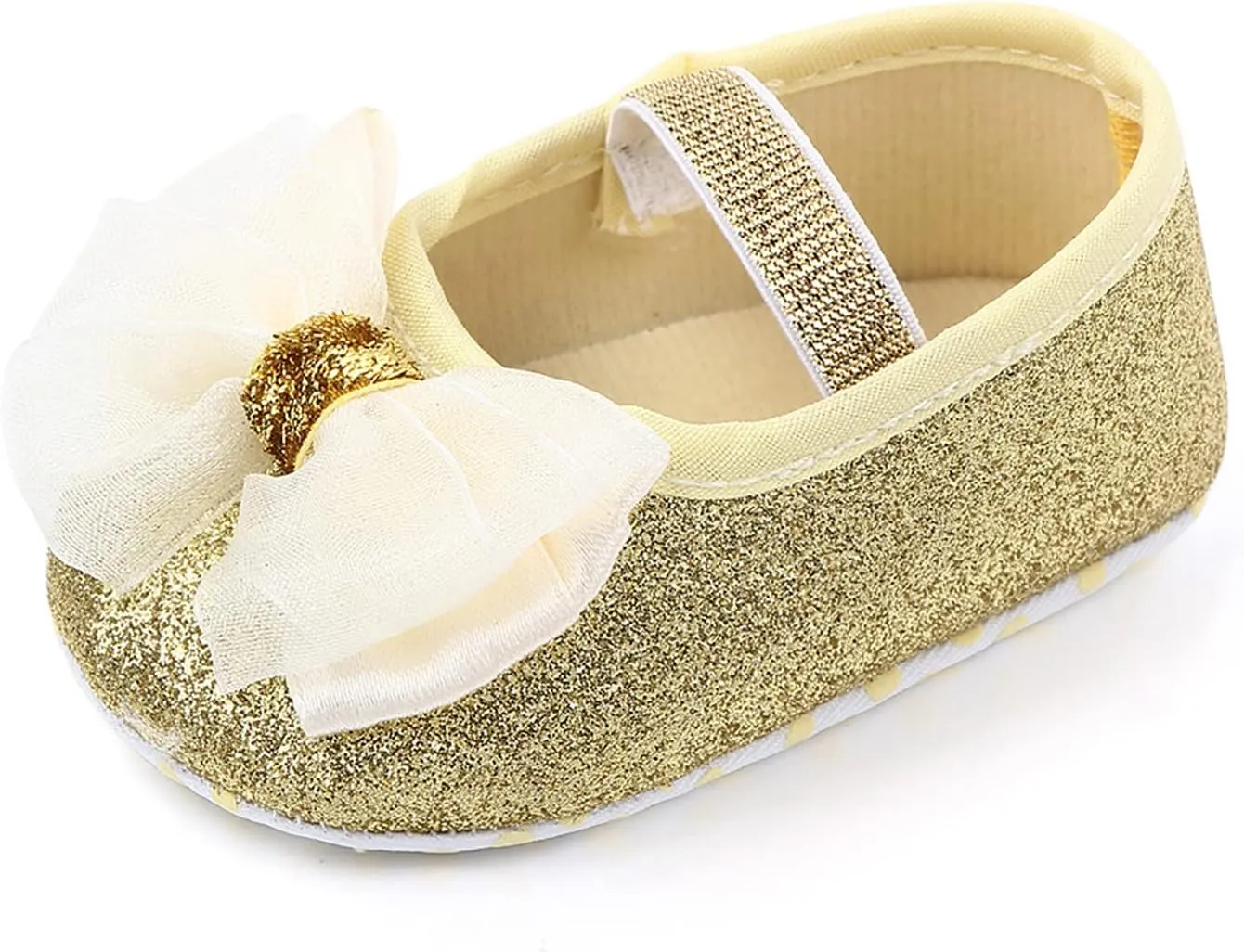 Toddler Girl Shoes Size 10 Walkers Soft Infant Shoes Shoes Princess Shoes Baby Toddler Toddler Boys White M