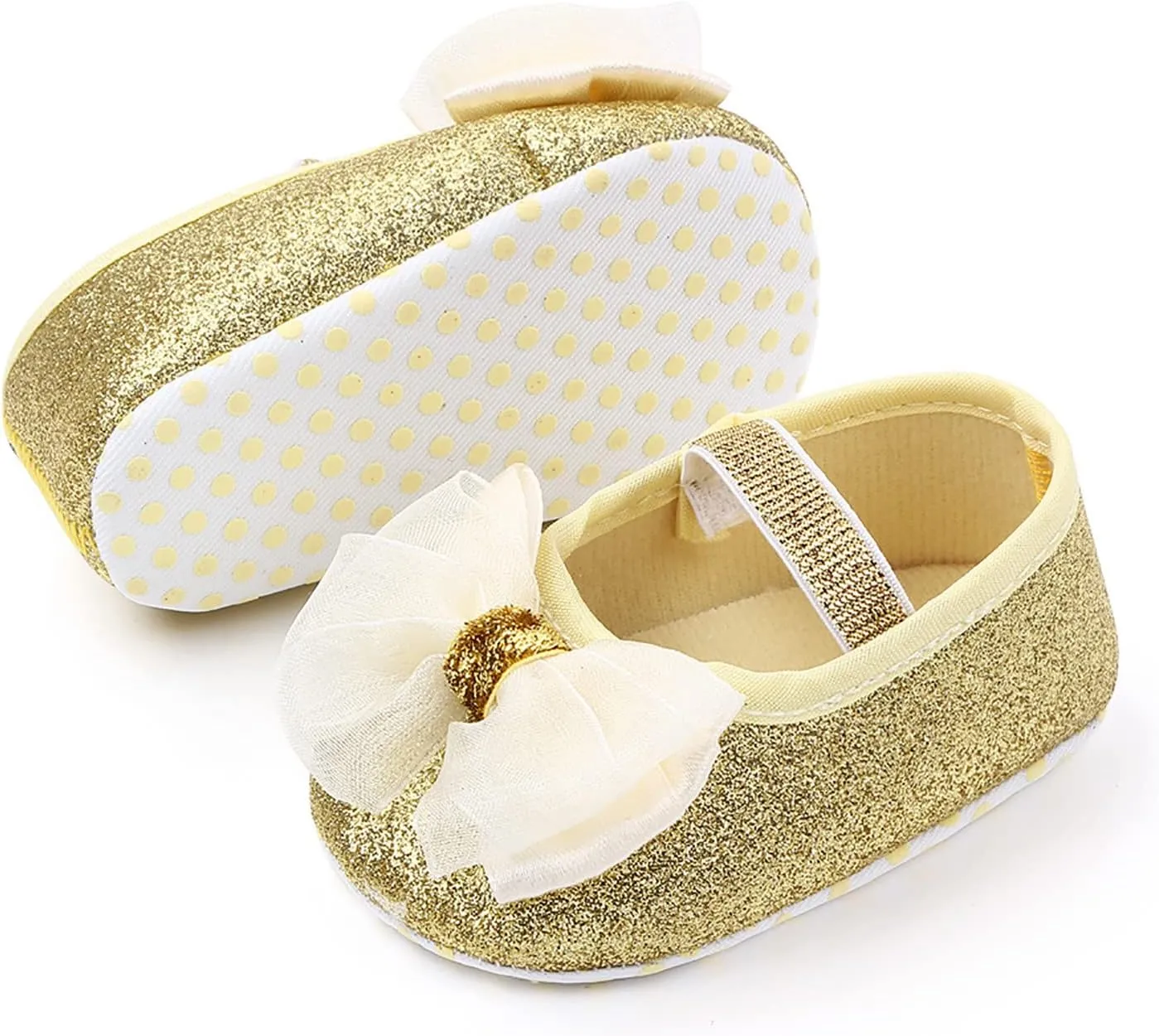 Toddler Girl Shoes Size 10 Walkers Soft Infant Shoes Shoes Princess Shoes Baby Toddler Toddler Boys White M