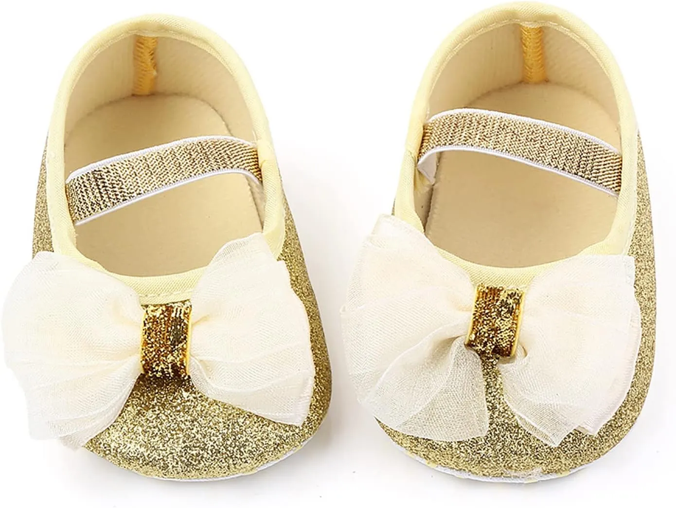 Toddler Girl Shoes Size 10 Walkers Soft Infant Shoes Shoes Princess Shoes Baby Toddler Toddler Boys White M