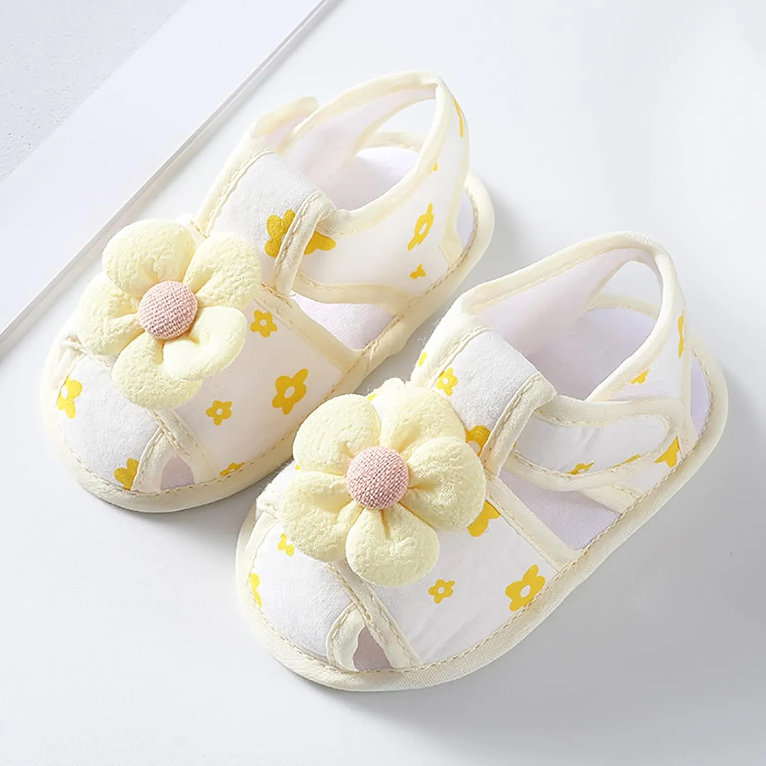 Toddler Girl Slides Size 10 Baby Girls Soft Toddler Shoes Infant Toddler Walkers Shoes Infant Bunny Slippers