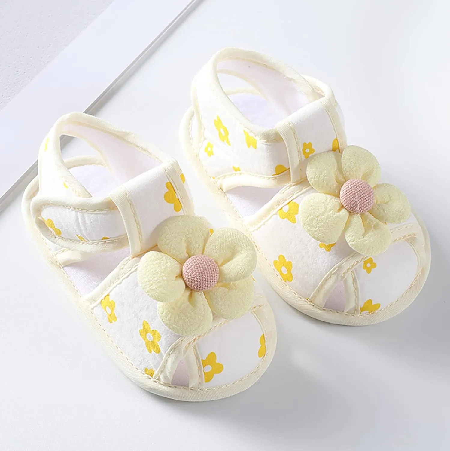 Toddler Girl Slides Size 10 Baby Girls Soft Toddler Shoes Infant Toddler Walkers Shoes Infant Bunny Slippers