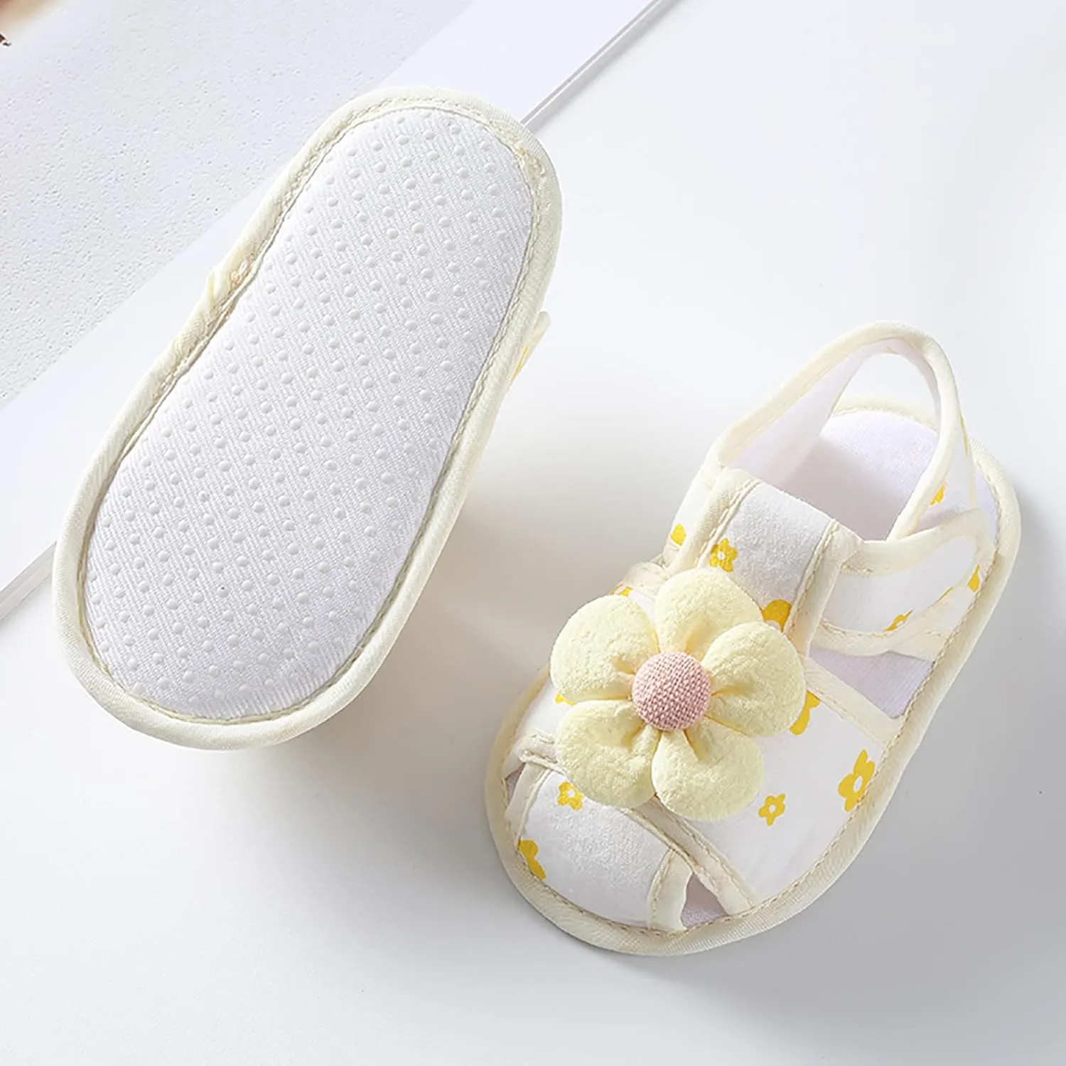 Toddler Girl Slides Size 10 Baby Girls Soft Toddler Shoes Infant Toddler Walkers Shoes Infant Bunny Slippers