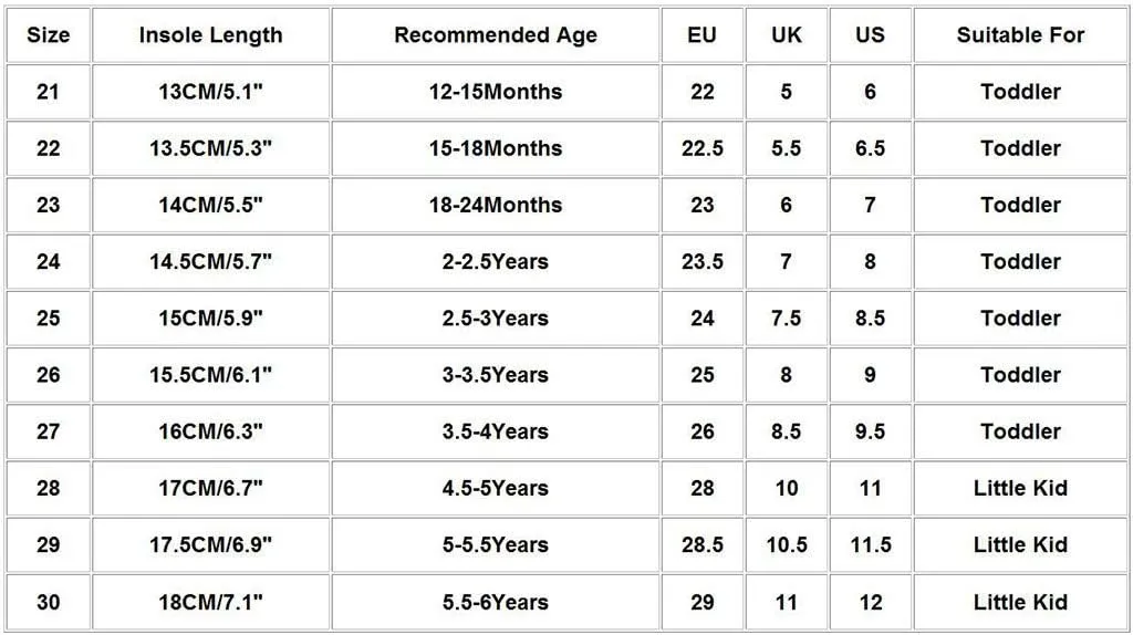 Toddler Infant Kids Baby Girls Boys Shoes Mesh Sports Casual Fashion Walking Shoes for Baby