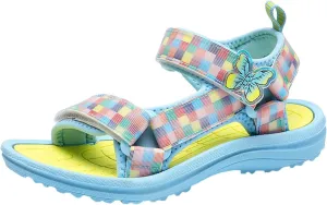 Toddler Soft Sole Shoes Children Sandals Fashion Breathable Thick Soled Summer Lightweight Soft Soled Child