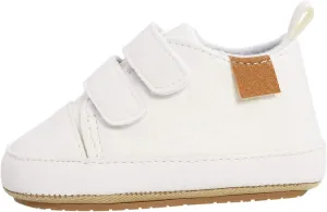Toddler Summer Shoe Leather Sneaker Shoes Boys Walkers Sole Baby -Slip Girls Soft Infant Rubber Baby Shoes Little