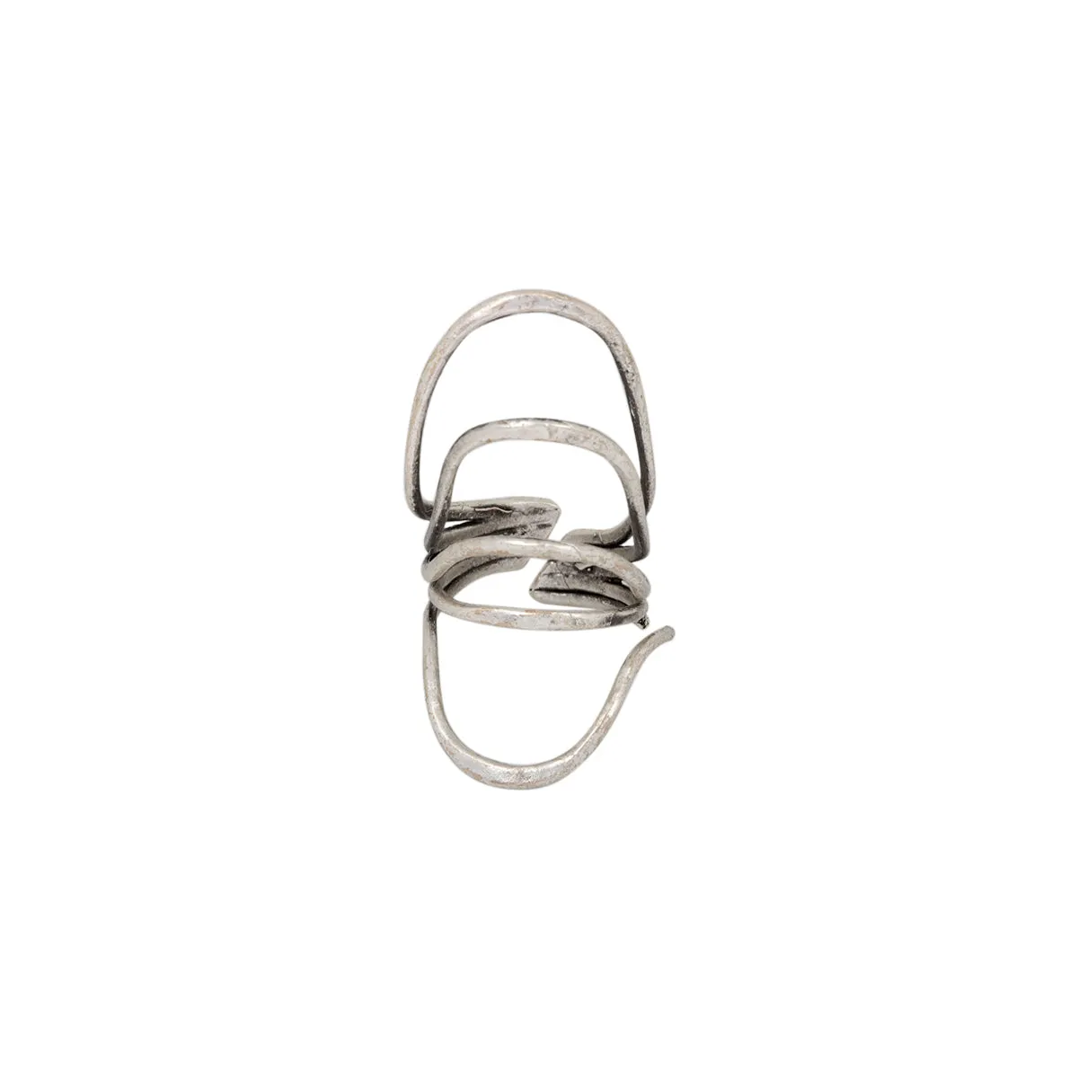 Tribal Ring