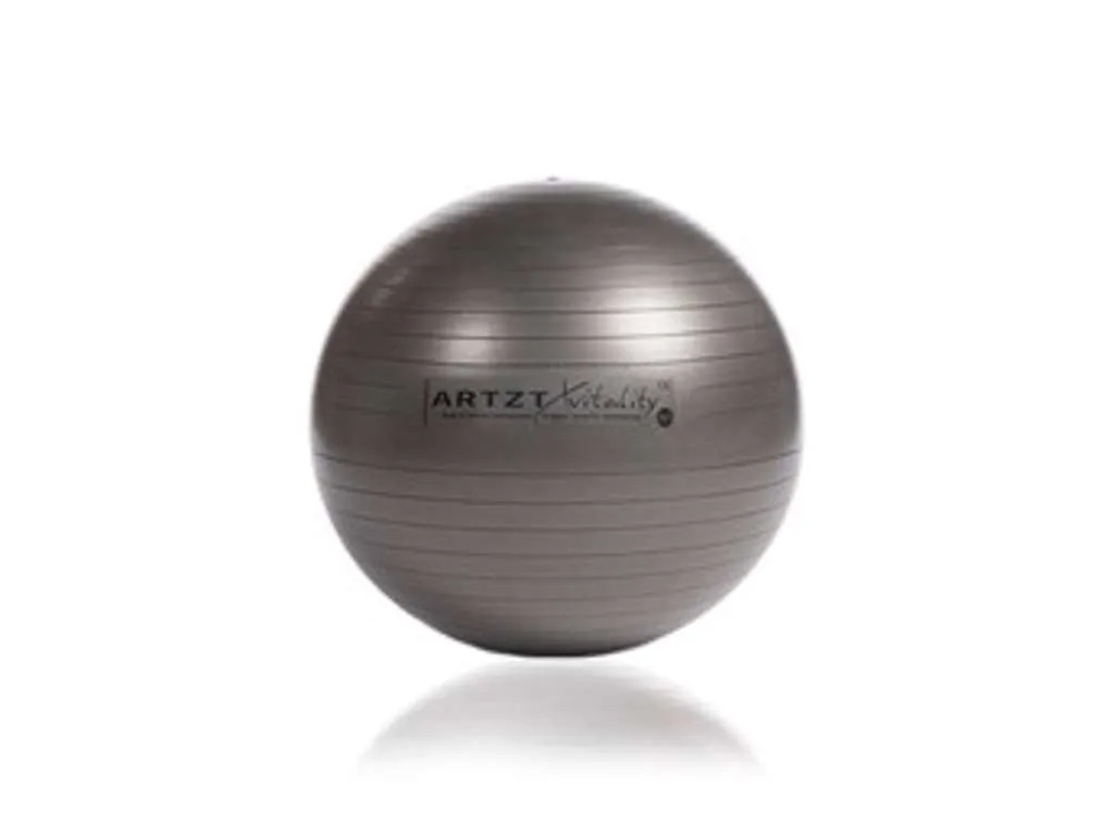 Trningsbold - Thera-Band - 'A-Vitality Pro' 65cm - Gr