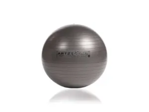 Trningsbold - Thera-Band - 'A-Vitality Pro' 65cm - Gr