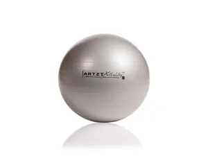 Trningsbold - Thera-Band - 'A-Vitality Pro' 65cm - Slv