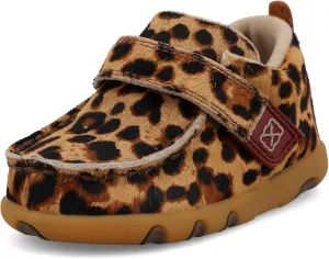 Twisted X Baby-Boy's Infant's Driving Moc Sneakers