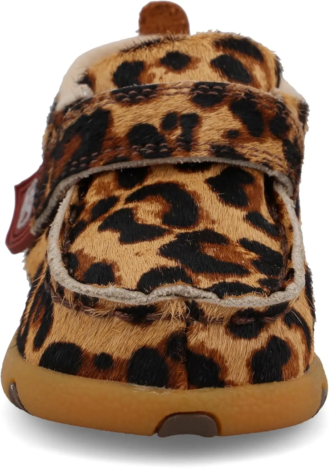 Twisted X Baby-Boy's Infant's Driving Moc Sneakers
