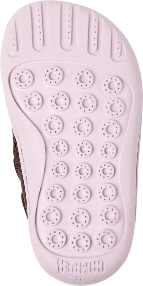 Unisex-Baby Zip Bootie
