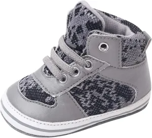 Unisex Child Soft Sole Shoes Summer Children Infant Toddler Shoes Boys And Girls Sports Flat Sole Round Head