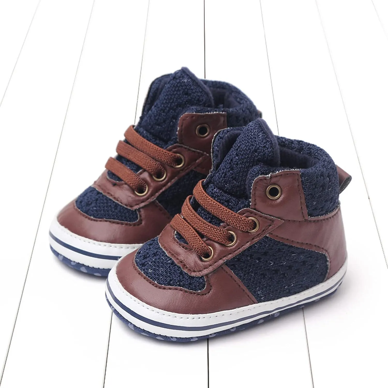 Unisex Child Soft Sole Shoes Summer Children Infant Toddler Shoes Boys And Girls Sports Flat Sole Round Head