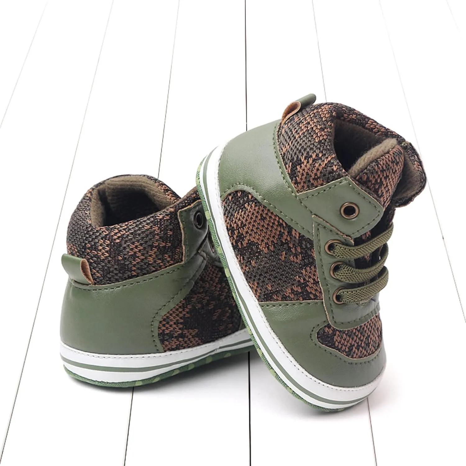 Unisex Child Soft Sole Shoes Summer Children Infant Toddler Shoes Boys And Girls Sports Flat Sole Round Head