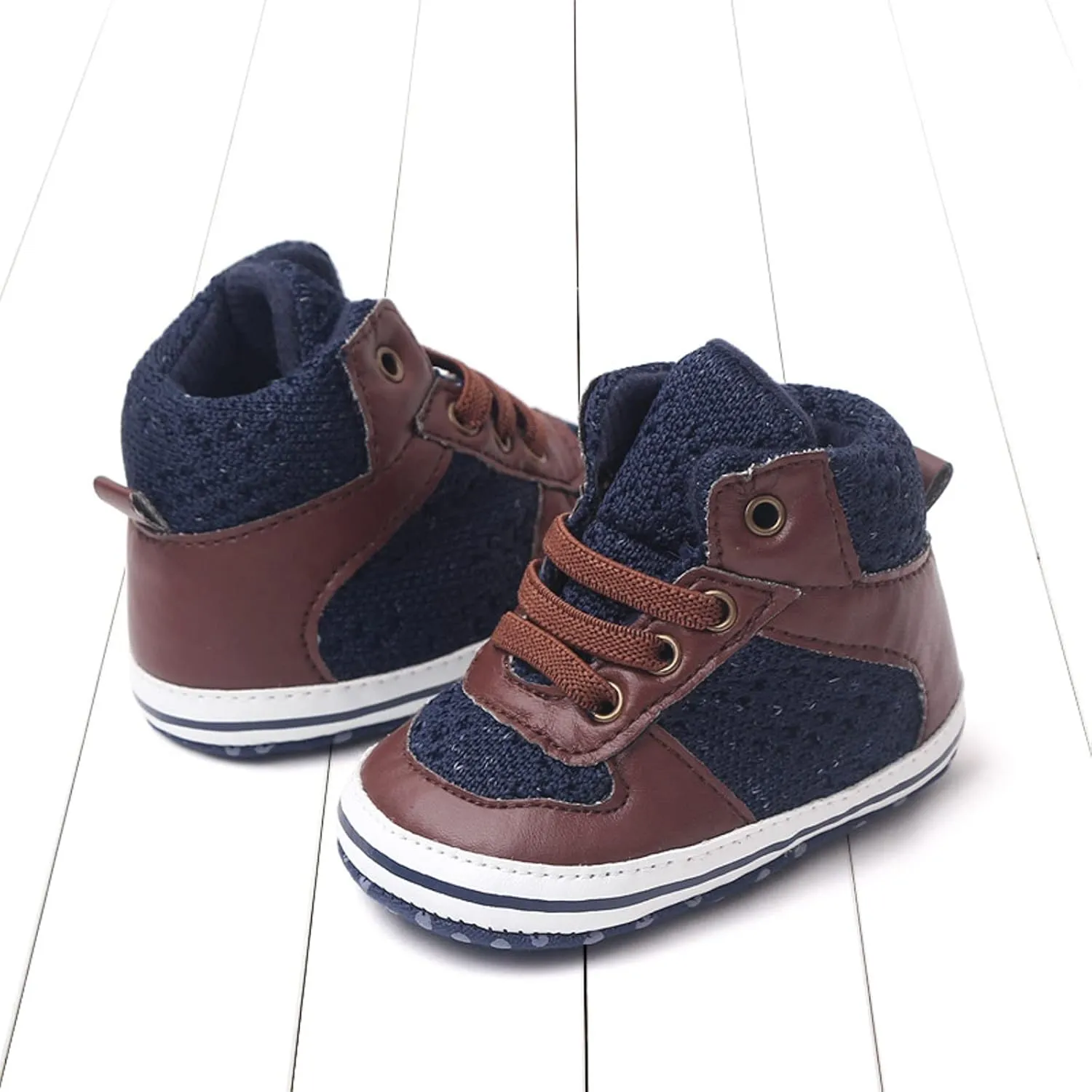 Unisex Child Soft Sole Shoes Summer Children Infant Toddler Shoes Boys And Girls Sports Flat Sole Round Head
