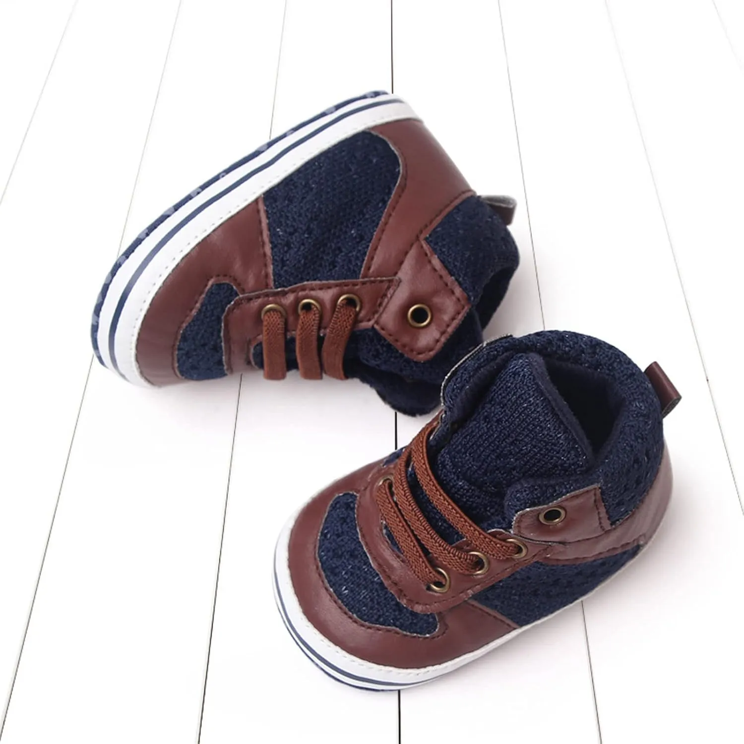 Unisex Child Soft Sole Shoes Summer Children Infant Toddler Shoes Boys And Girls Sports Flat Sole Round Head