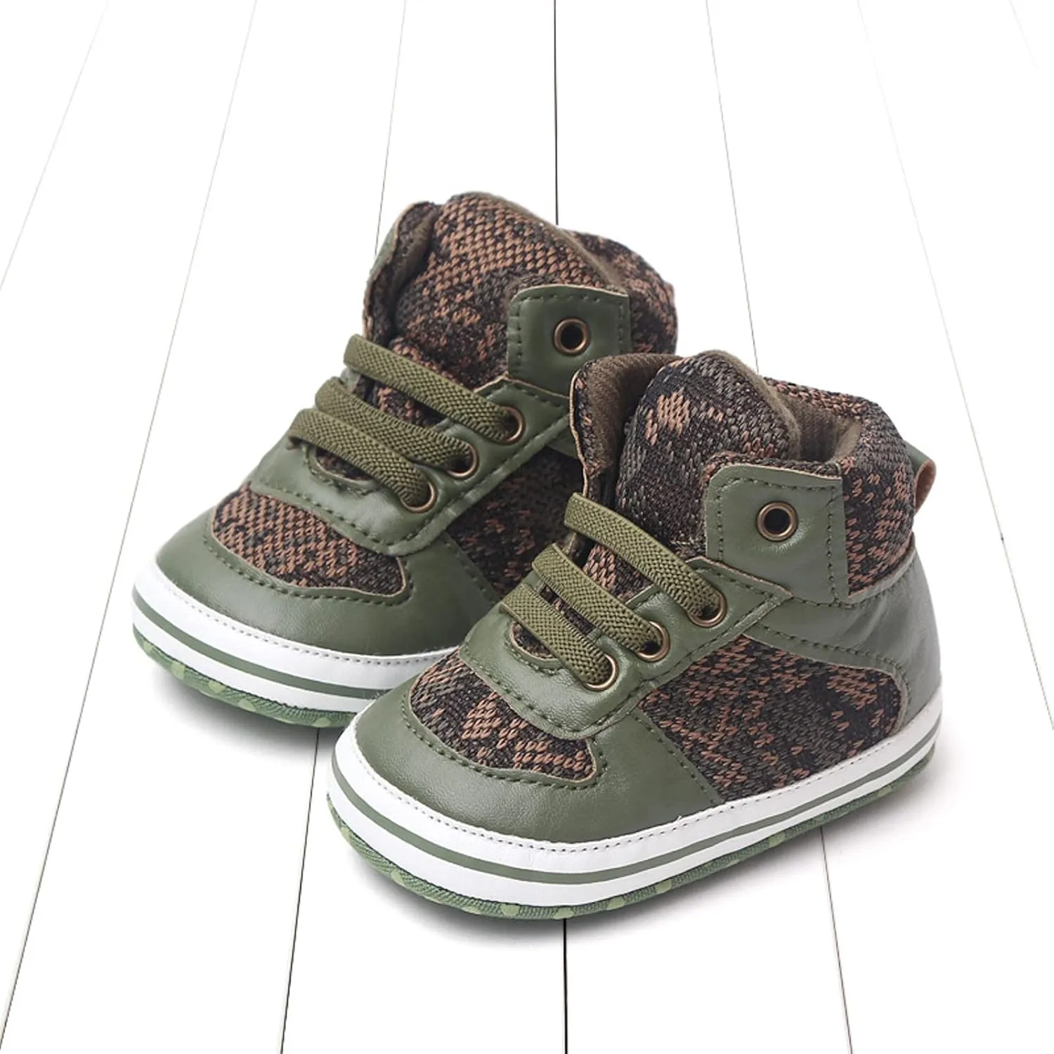 Unisex Child Soft Sole Shoes Summer Children Infant Toddler Shoes Boys And Girls Sports Flat Sole Round Head