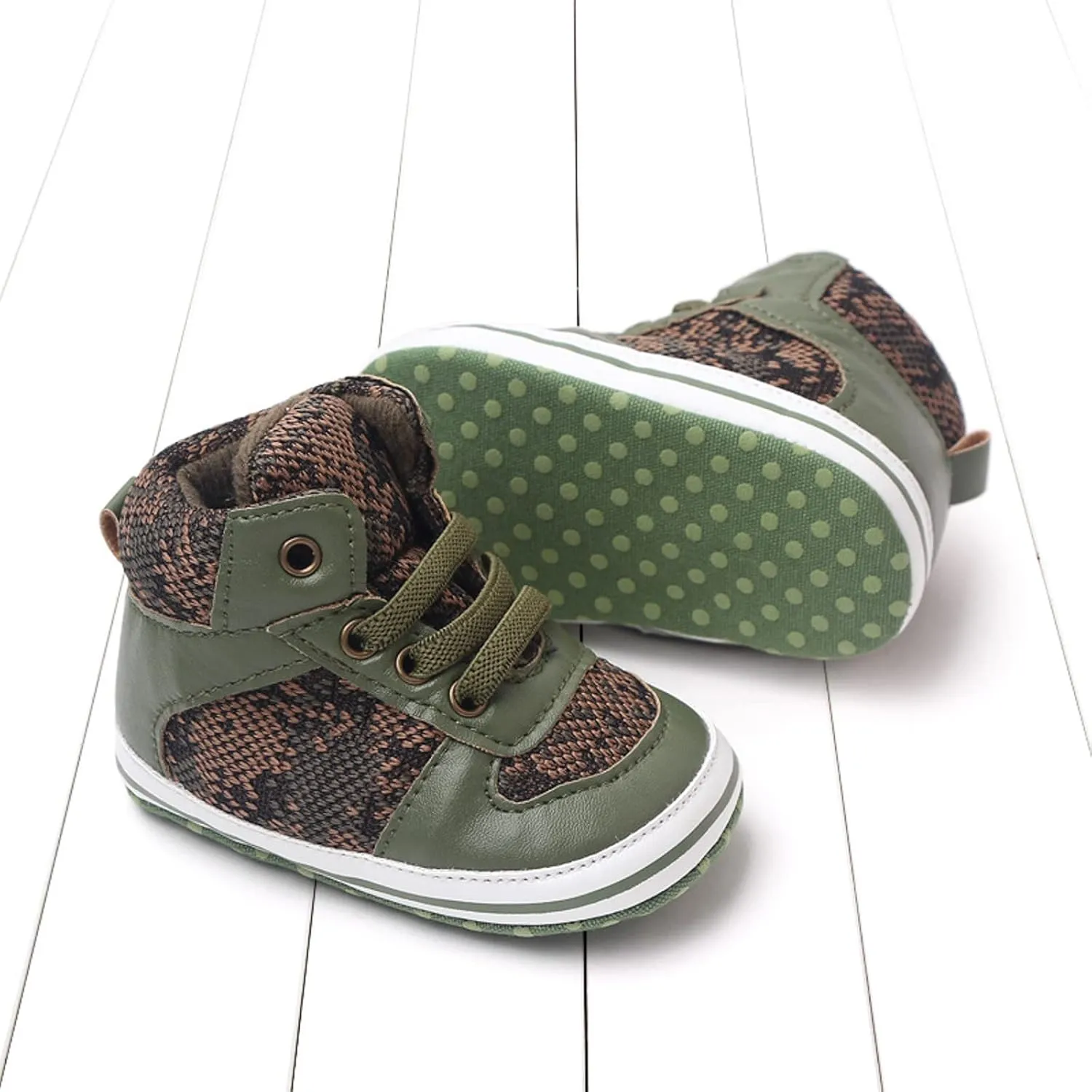 Unisex Child Soft Sole Shoes Summer Children Infant Toddler Shoes Boys And Girls Sports Flat Sole Round Head