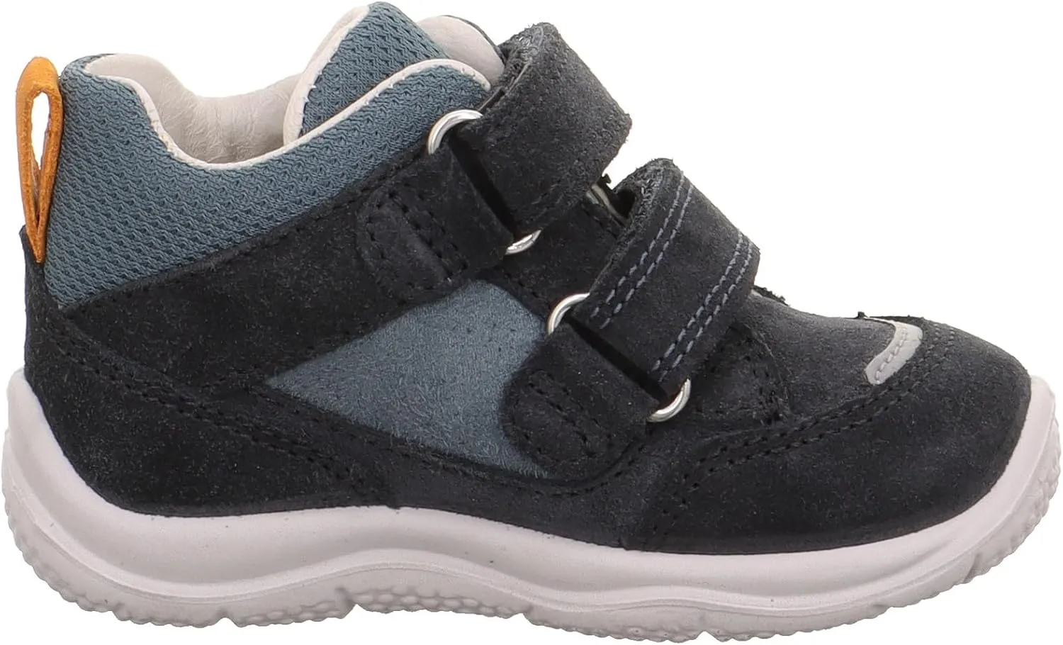 Universe, Baby Boys Shoes