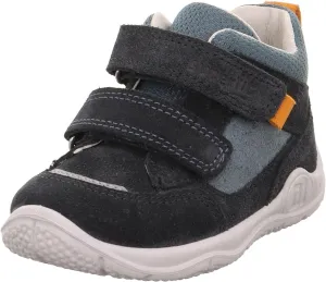 Universe, Baby Boys Shoes