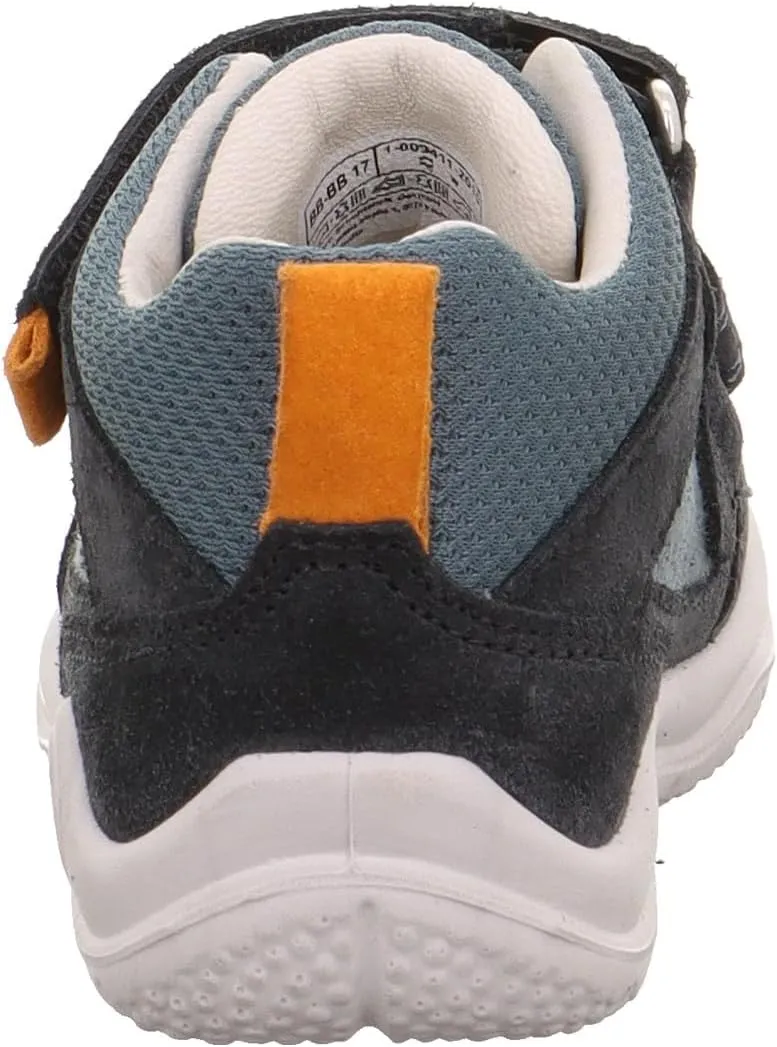 Universe, Baby Boys Shoes