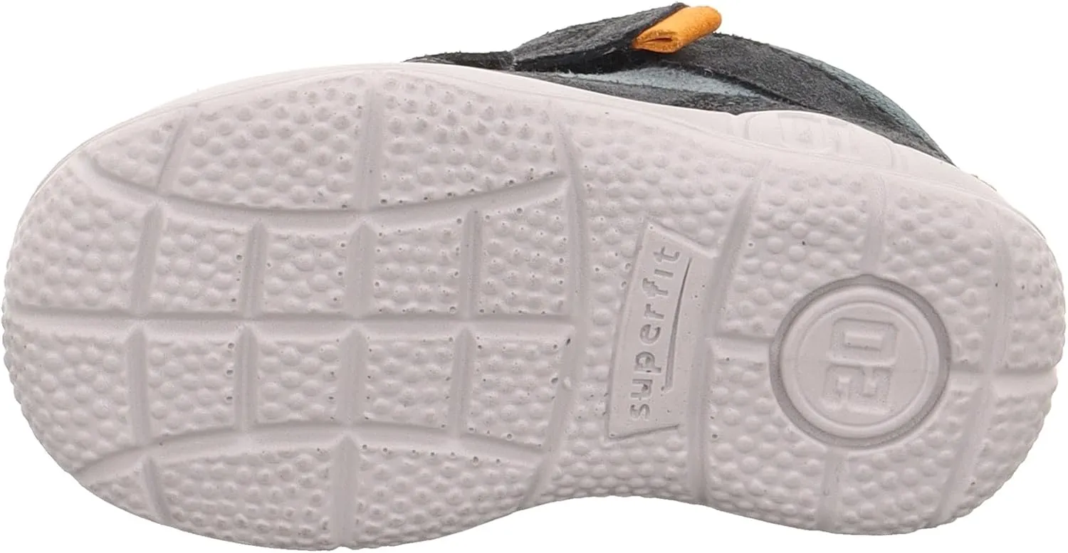 Universe, Baby Boys Shoes