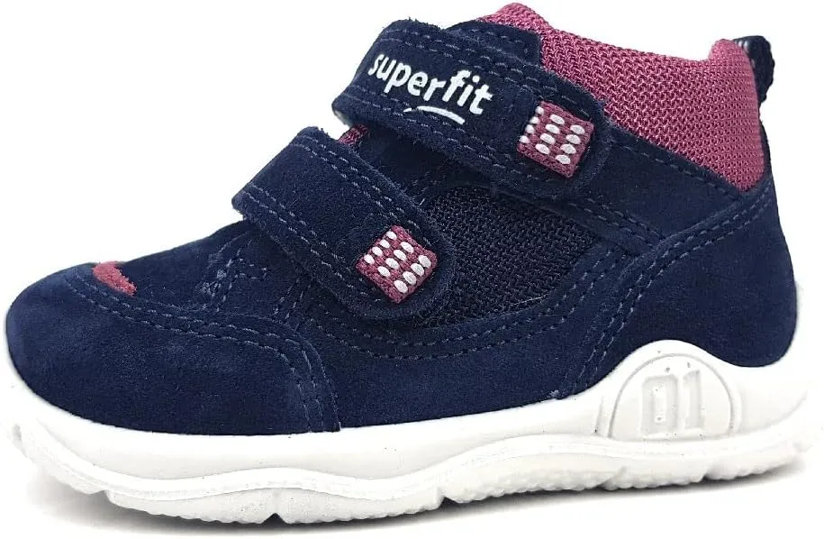 Universe, Baby-Girls Learning to Walk Shoes