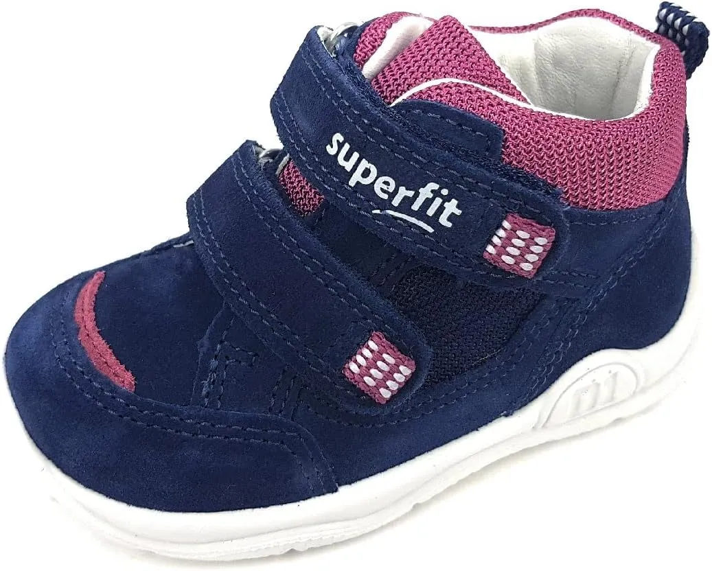 Universe, Baby-Girls Learning to Walk Shoes
